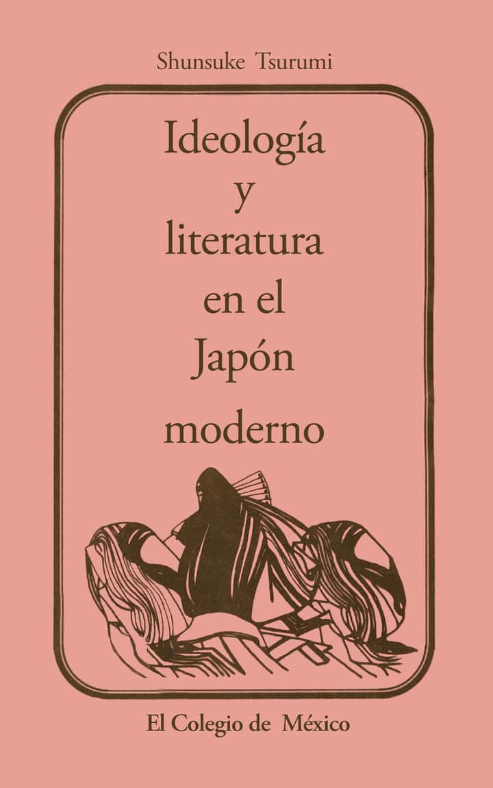 Ideología y política en el Japón moderno