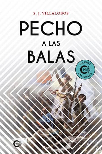 Pecho a las balas