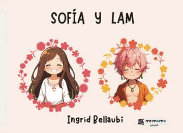 Sofía y Lam