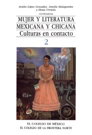 Mujer y literatura mexicana y chicana