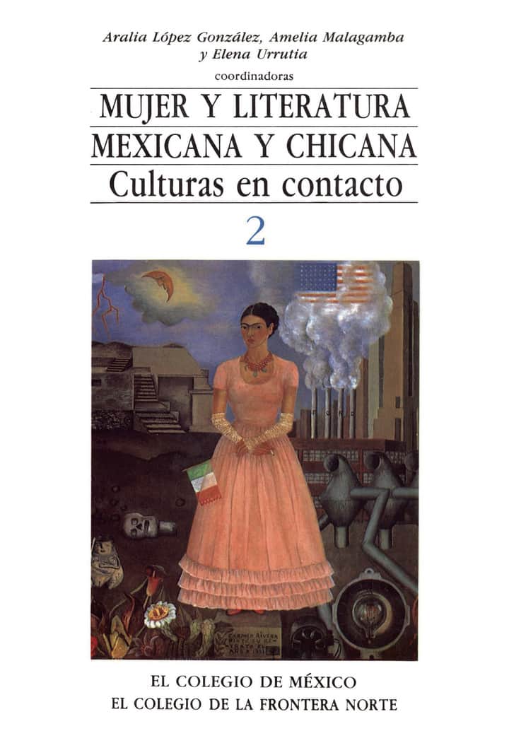 Mujer y literatura mexicana y chicana: culturas en contacto 2
