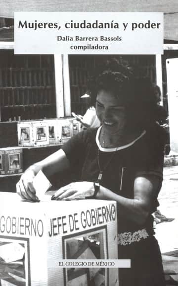 Mujeres ciudadanía y poder