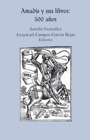 Amadís y sus libros