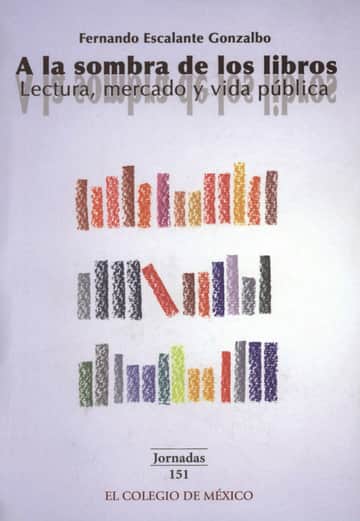 A la sombra de los libros