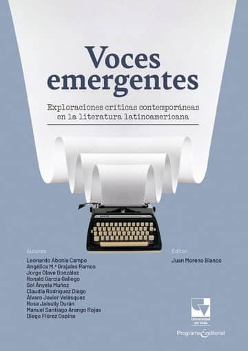 Voces emergentes