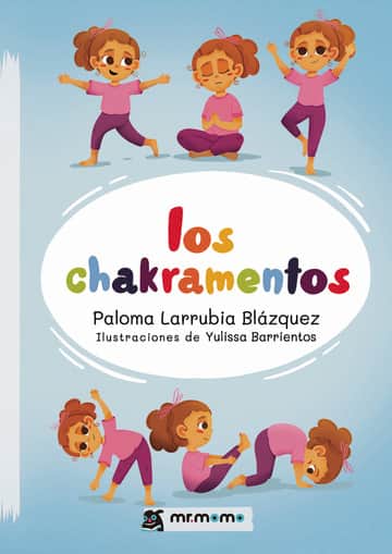 Los chakramentos
