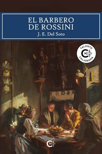 El barbero de Rossini