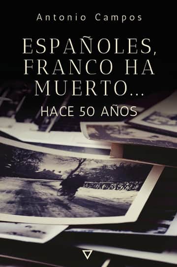 Españoles, Franco ha muerto...