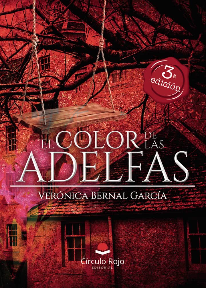 EL COLOR DE LAS ADELFAS