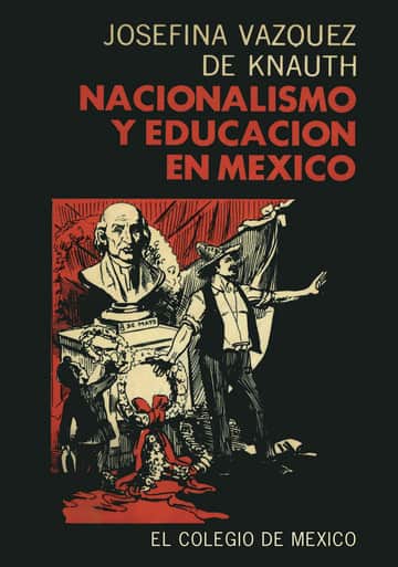 Nacionalismo y educación en México