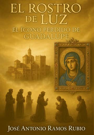 El rostro de luz