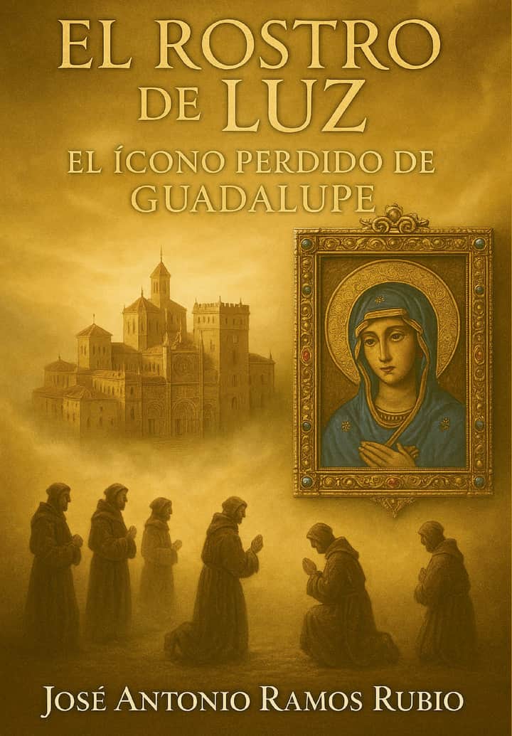 El rostro de luz