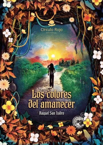 Los colores del amanecer