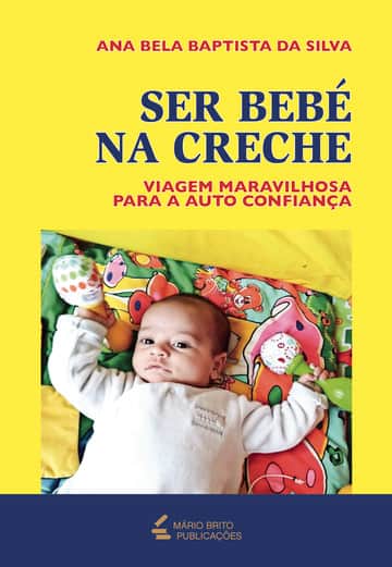 Ser bebé na Creche