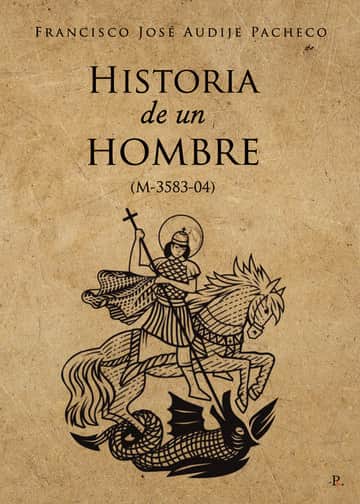 Historia de un hombre (M-3583-04)