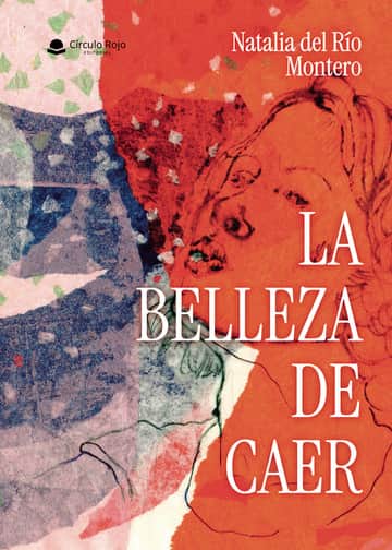 La belleza de caer
