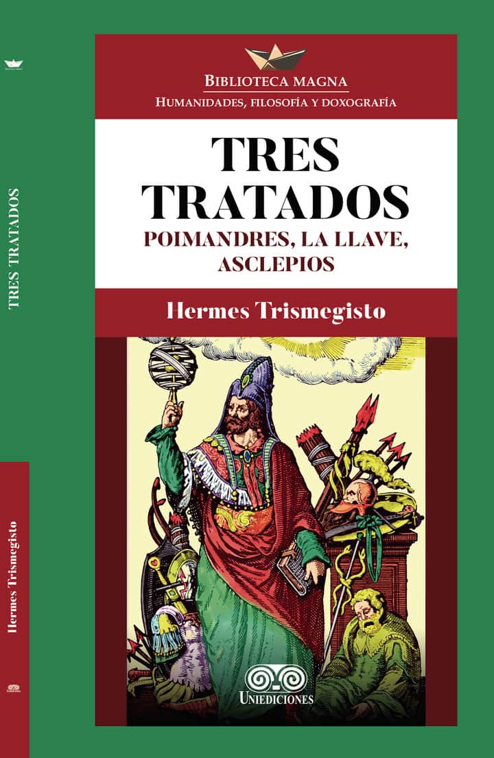 Tres tratados