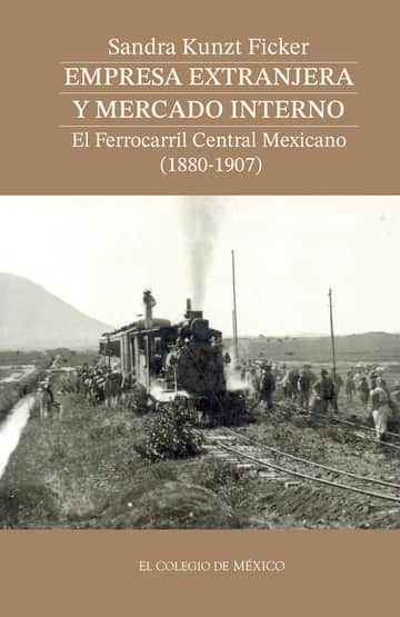Empresa extranjera y mercado interno