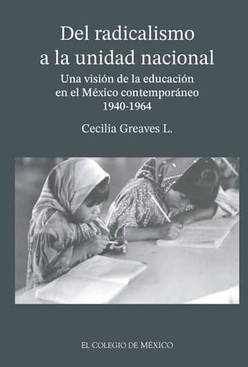 Del radicalismo a la unidad nacional