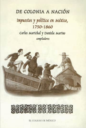 De colonia a nación