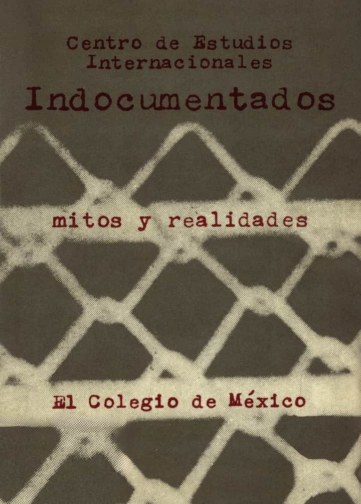 Indocumentados: mitos y realidades