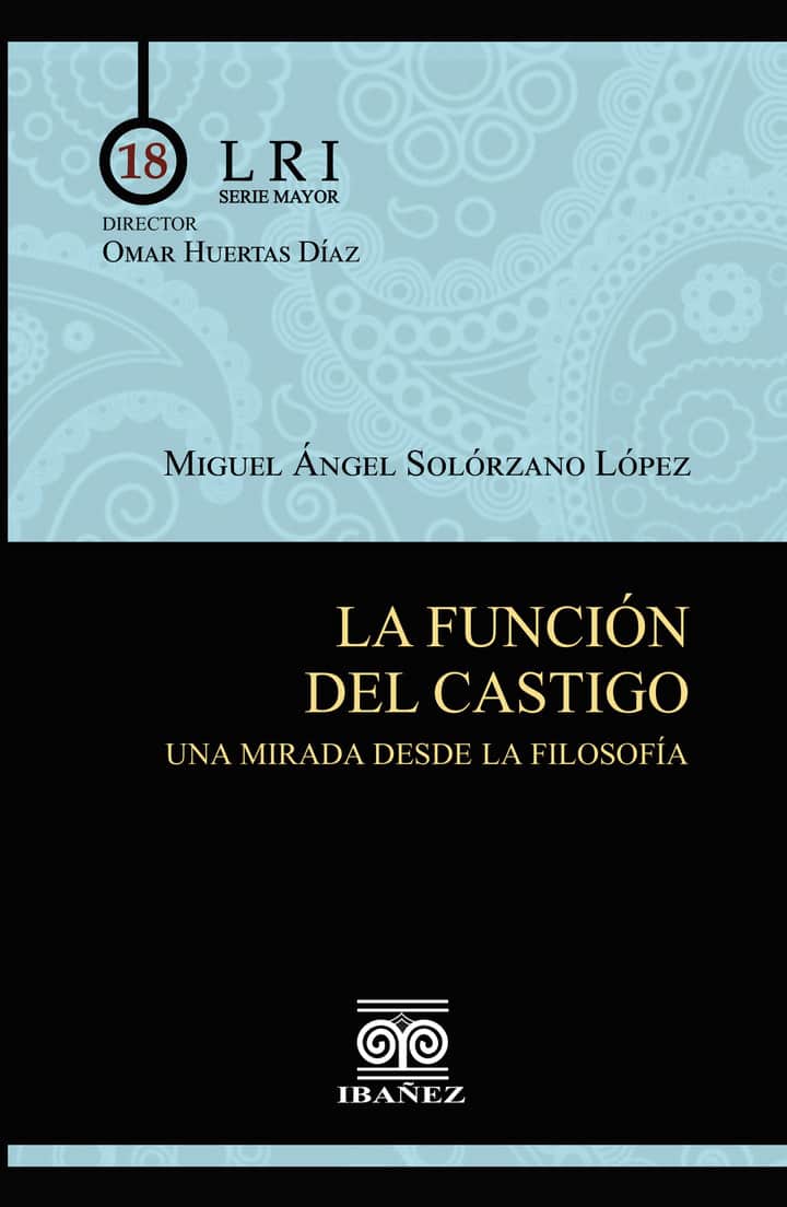 La función del castigo: Una mirada desde la filosofía