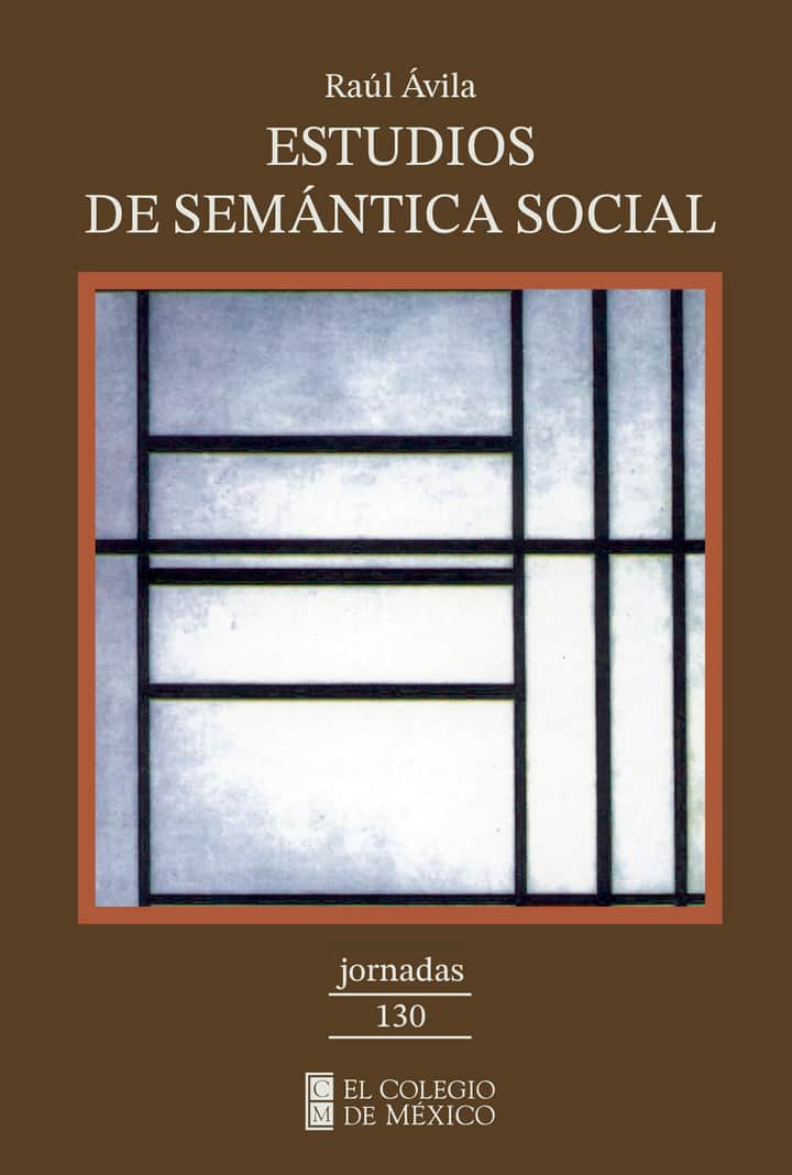 Estudios de semántica social