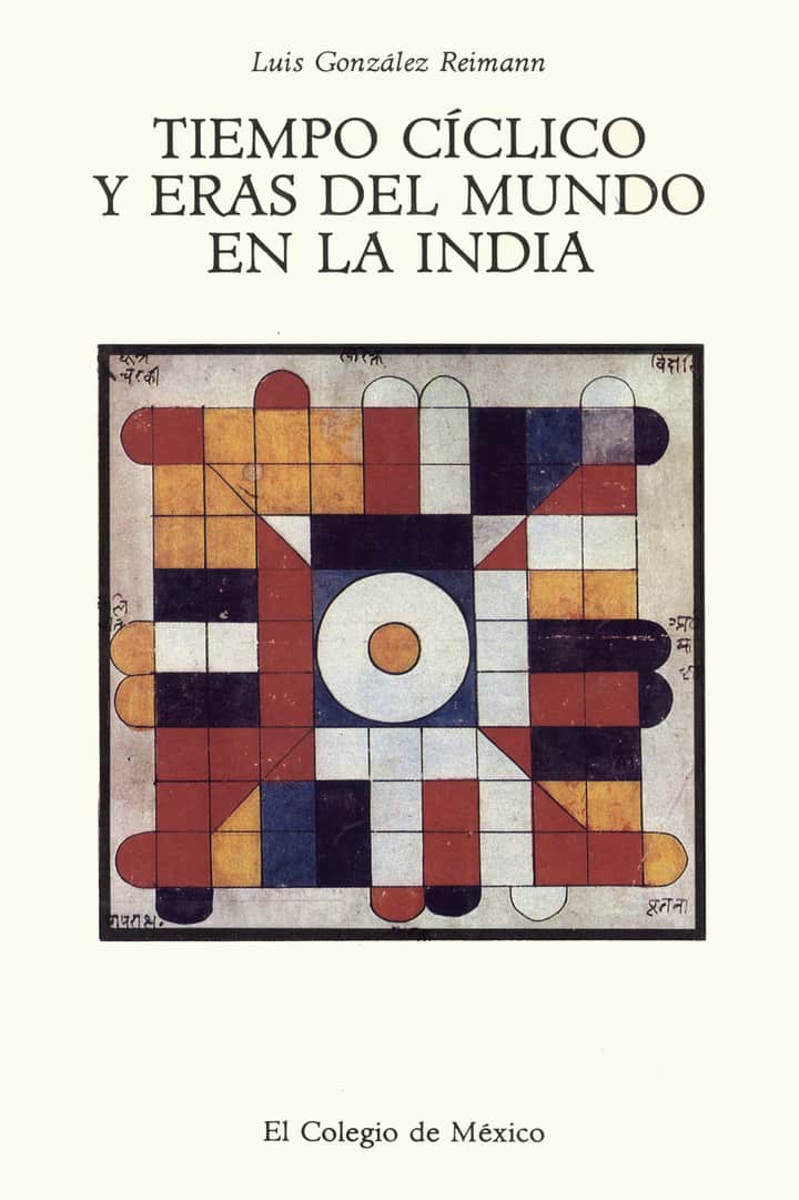 Tiempo cíclico y eras del mundo en la India