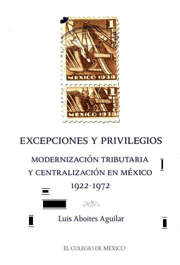 Excepciones y privilegios