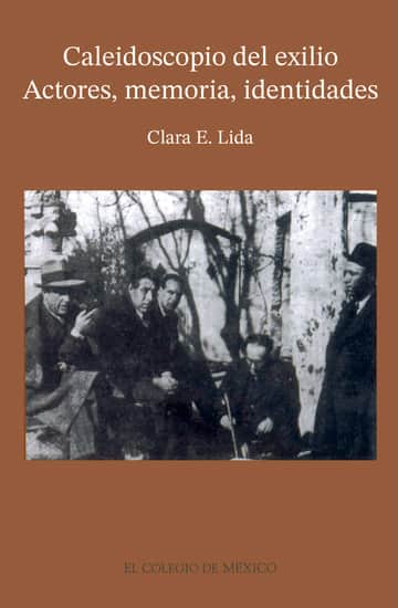 Caleidoscopio del exilio