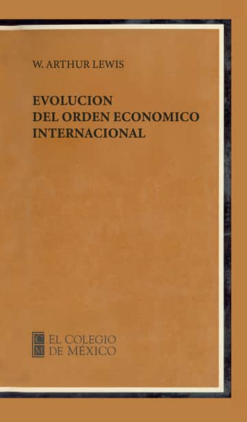 Evolución del orden económico internacional