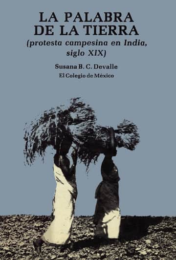 La palabra de la tierra