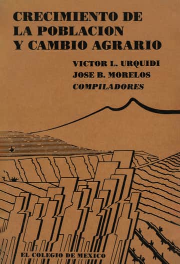 Crecimiento de la población y cambio agrario