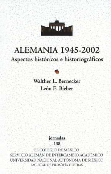 Alemania, 1945-2002