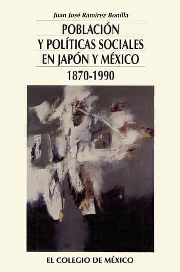 Población y políticas sociales en Japón y México