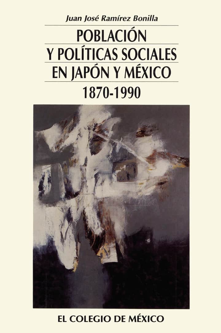 Población y políticas sociales en Japón y México: 187-199