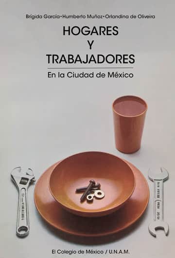 Hogares y trabajadores en la Ciudad de México