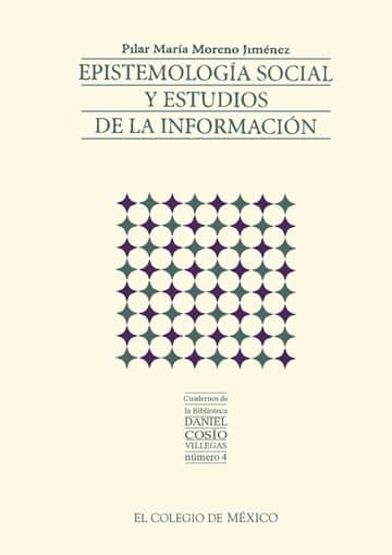 Epistemología social y estudios de la información