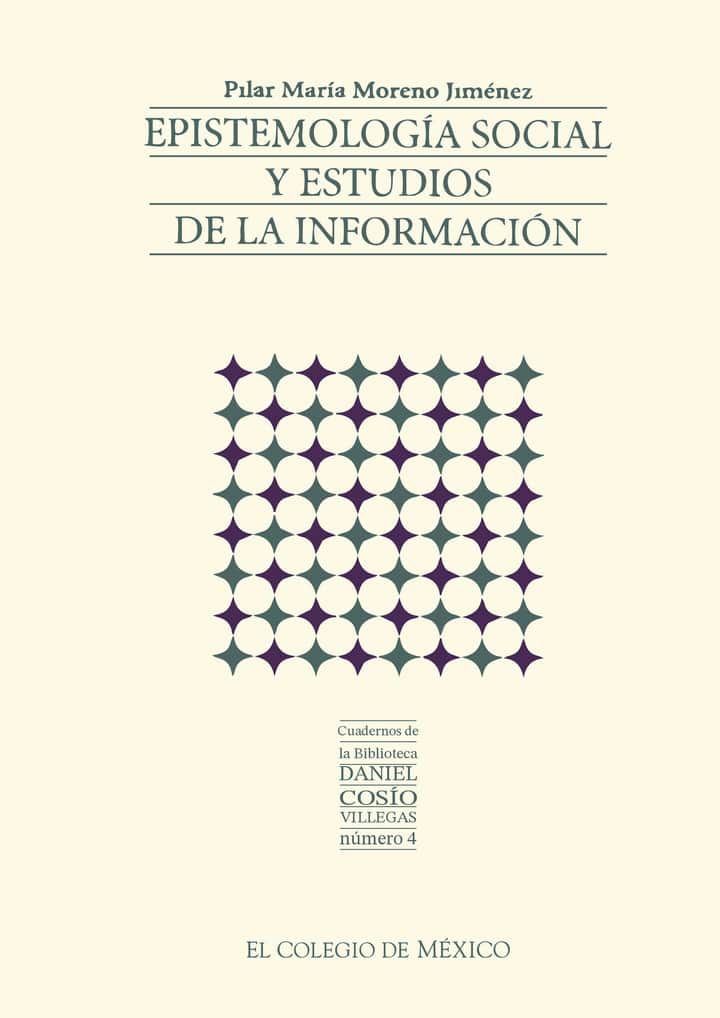 Epistemología social y estudios de la información