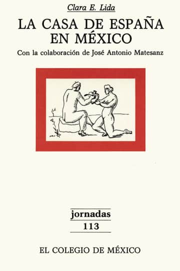 La Casa de España en México