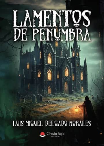Lamentos de Penumbra