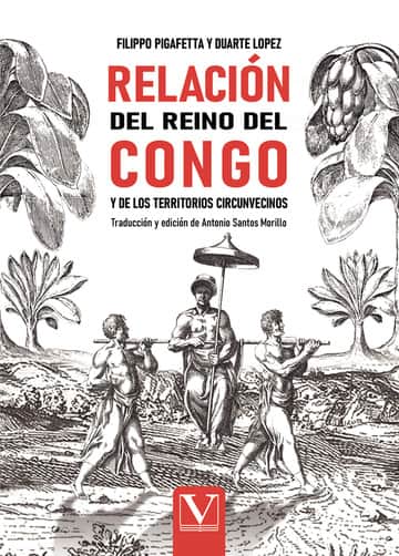 Relación del reino del Congo y de los territorios circunvecinos