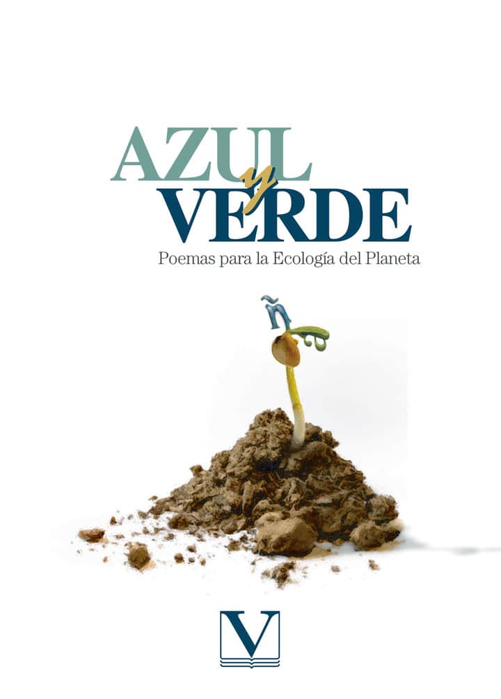 Azul y Verde
