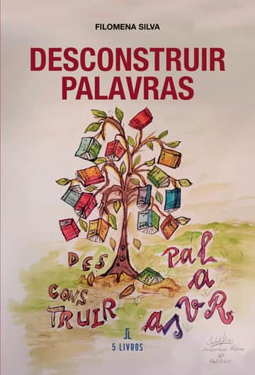 Desconstruir Palavras