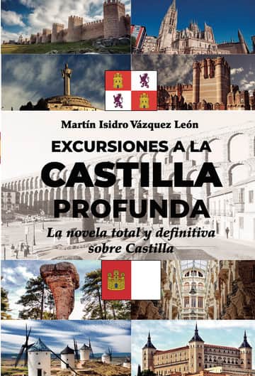 Excursiones a la Castilla profunda