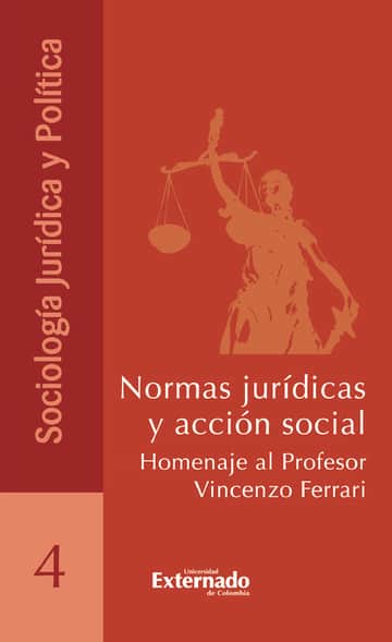 Normas jurídicas y acción social