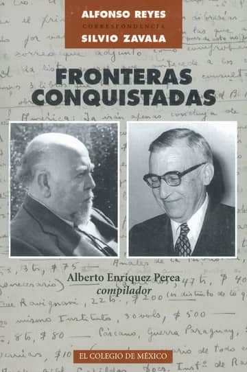 Fronteras conquistadas
