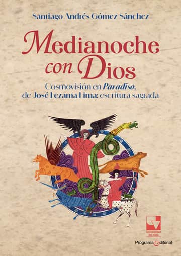 Medianoche con Dios