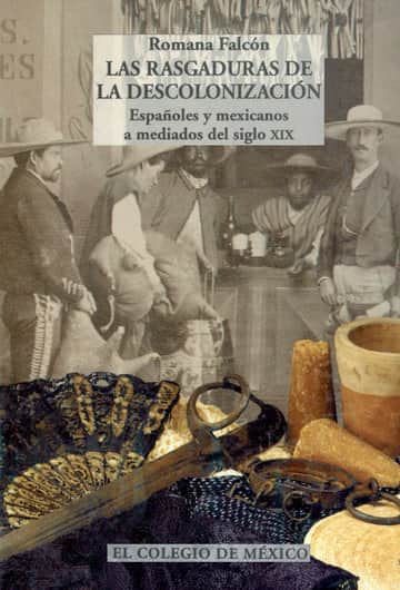 Las rasgaduras de la descolonización