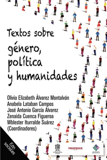 Textos sobre género, política y humanidades